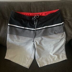 Goodfellow swim trunks